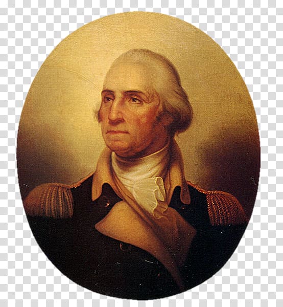 George Washington: The Wonder of the Age United States Lansdowne portrait Portrait of George Washington, united states transparent background PNG clipart